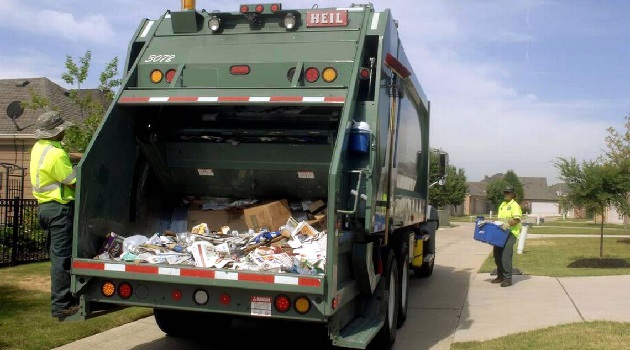 Staff shortages cause delays in trash pickup – The Lake Murray News